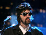 Eels frontman invites President to DC gig