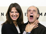 Horror director to make English film