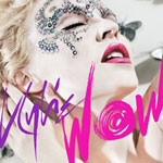 Kylie Minogue: 'Wow'
