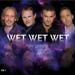 Wet Wet Wet: 'Weightless'