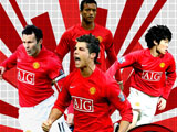Manchester United signs six-game deal