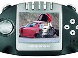 Gizmondo brand to return in 2008