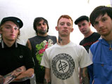 Disney bans Gallows from USA gig