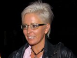 Jo Guest fears death from mystery virus