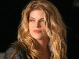 Kirstie Alley: 'I ate a lot of butter'