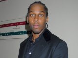 Lemar's music video wardrobe goes astray