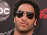 Lenny Kravitz taken to hospital