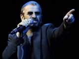 Starr complains about Beatles association