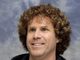Ferrell snubbed by Gervais for 'Extras' role