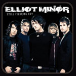 Elliot Minor: 'Still Figuring Out'