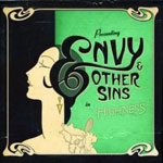 Envy & Other Sins: 'Highness'