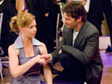 '27 Dresses' tops Australian box office