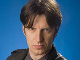 Marshall Lancaster ('Ashes To Ashes')