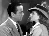 'Casablanca' scene voted most romantic