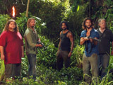 'Lost' adds two new characters