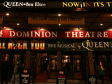 Queen plan 'We Will Rock You' sequel