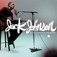 Jack Johnson: 'Sleep Through The Static'