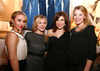 Hayden Panettiere, Kristen Bell, Sophia Bush and Blake Lively at New Year, New Old Navy' Brand Relaunch Celebration Party, on Jan 30