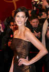 Teri Hatcher at The Vienna Opera Ball, on Jan 31