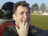 'Emmerdale' star plans Tarzan marathon