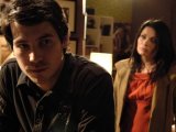 Maria sees Carla kissing Liam