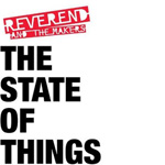 Reverend and the Makers: 'Bandits'
