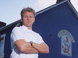Ramsay to teach Beckham to cook