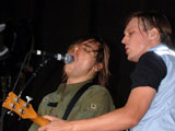 Arcade Fire consider Fox legal action