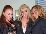 Atomic Kitten to reform with Katona?