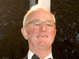 'Father Ted' star recovers from cancer