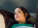 Ellen Page pulls out of 'Drag Me To Hell'