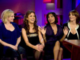'Mistresses' to return for second series
