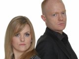 Tanya out for revenge in 'EastEnders'