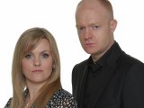 Tanya confesses her affair to Max