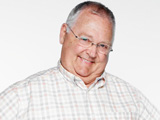 Ian Smith misses out on Gold Logie