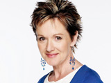 Jackie Woodburne (Susan Kennedy, 'Neighbours')