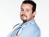 Ryan Moloney (Toadie, 'Neighbours')
