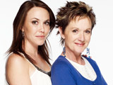 5709: Susan offers to be Libby's surrogate