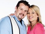 5400: It's the day of Steph and Toadie's wedding