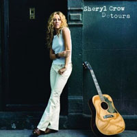 Sheryl Crow: 'Detours'