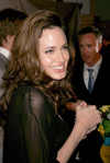 Angelina Jolie at Santa Barbara International Film Festival, on Feb 2nd
