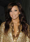  Eva Longoria Parker at Michael Kors Autumn / Winter Fashion Show 2008 / 2009, Mercedes-Benz Fashion Week, New York, on Feb 06