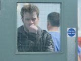 Sean reveals his secret to Tanya