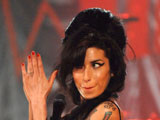 Winehouse's dad prefers waxwork Amy