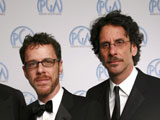 Coens to direct 'True Grit' remake