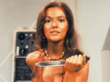 Cult Spy Icon: Leela - 'Doctor Who'