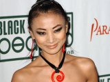 Actress Bai Ling arrested at airport