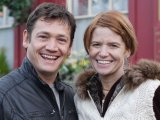 Palmer, Owen in BAFTA party row?