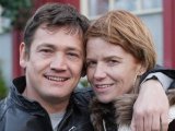 Owen thrilled with 'EastEnders' return