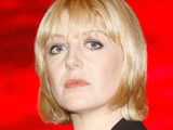 Fielding admits to 'Most Haunted' fart